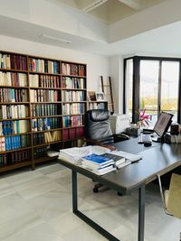 Despacho principal 5